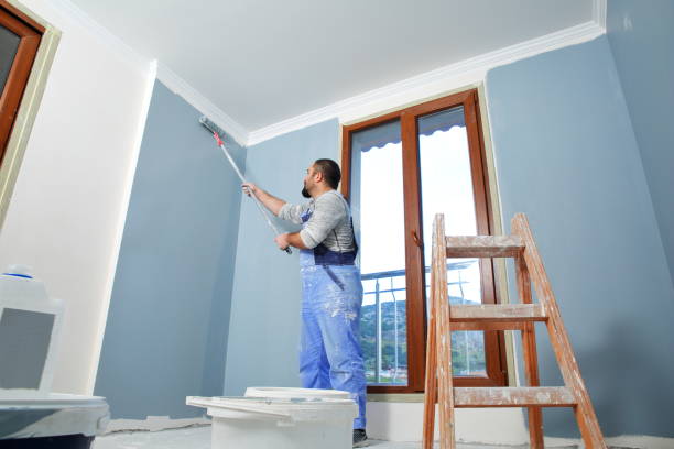 Professional Painting & Drywall Installation in Adel, IA