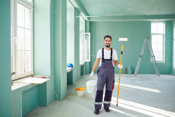 Best Ceiling Drywall Installation  in Adel, IA